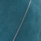 CZ-312 | Angel Wing Necklace