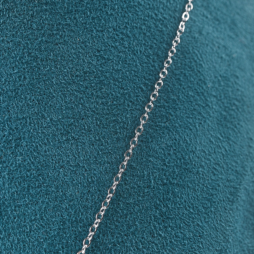 CZ-312 | Angel Wing Necklace