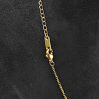 CZ-401 | Butterfly Necklace