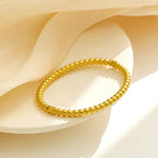 Ball Bangle