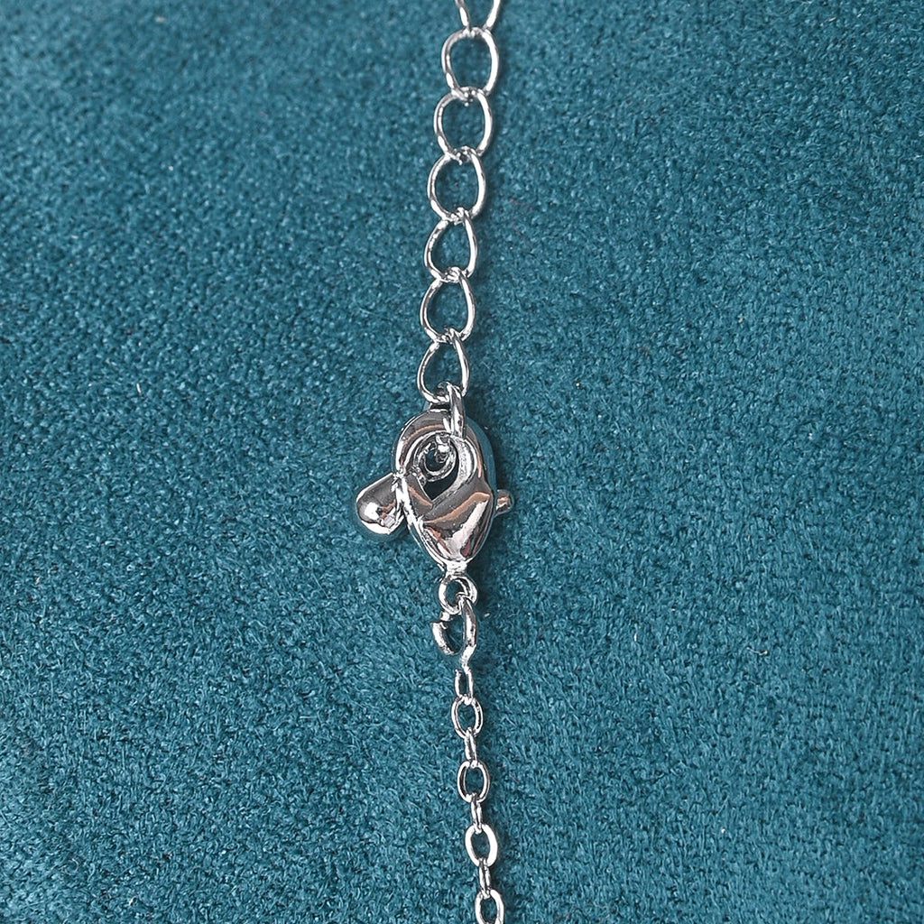 CZ-312 | Angel Wing Necklace