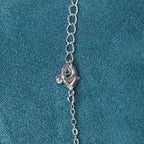 CZ-312 | Angel Wing Necklace