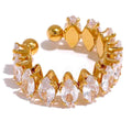 Tennis Ring (Adjustable)