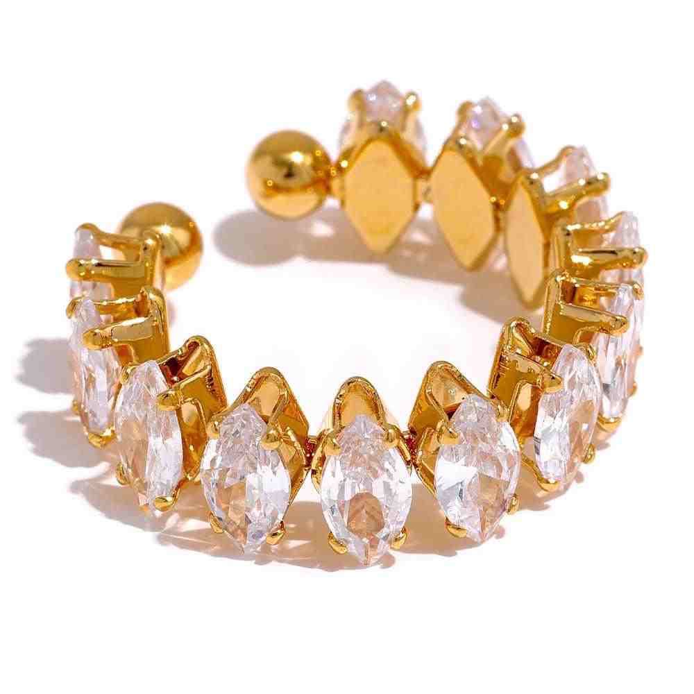 Tennis Ring (Adjustable)
