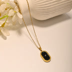 CZ-474 | Watch Necklace