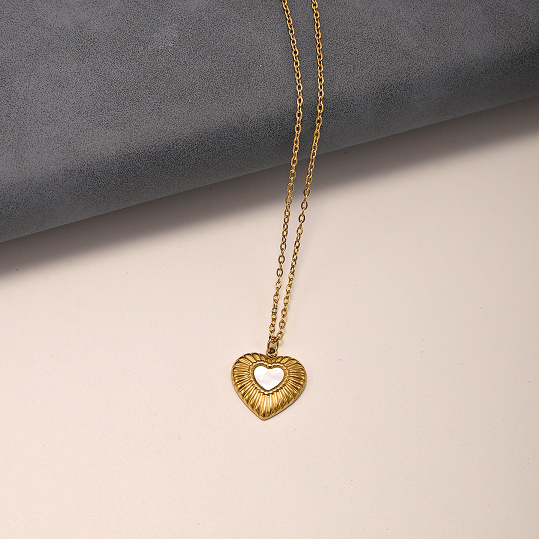 CZ-480 | Amora Necklace