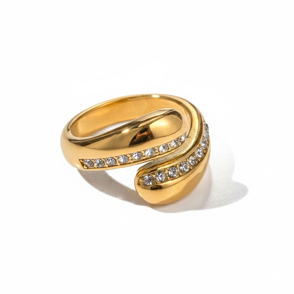 Luna Ring (Adjustable)