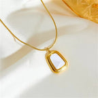 Egyptian Styled Pendant