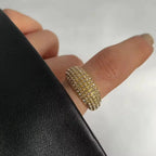 Blossom Ring