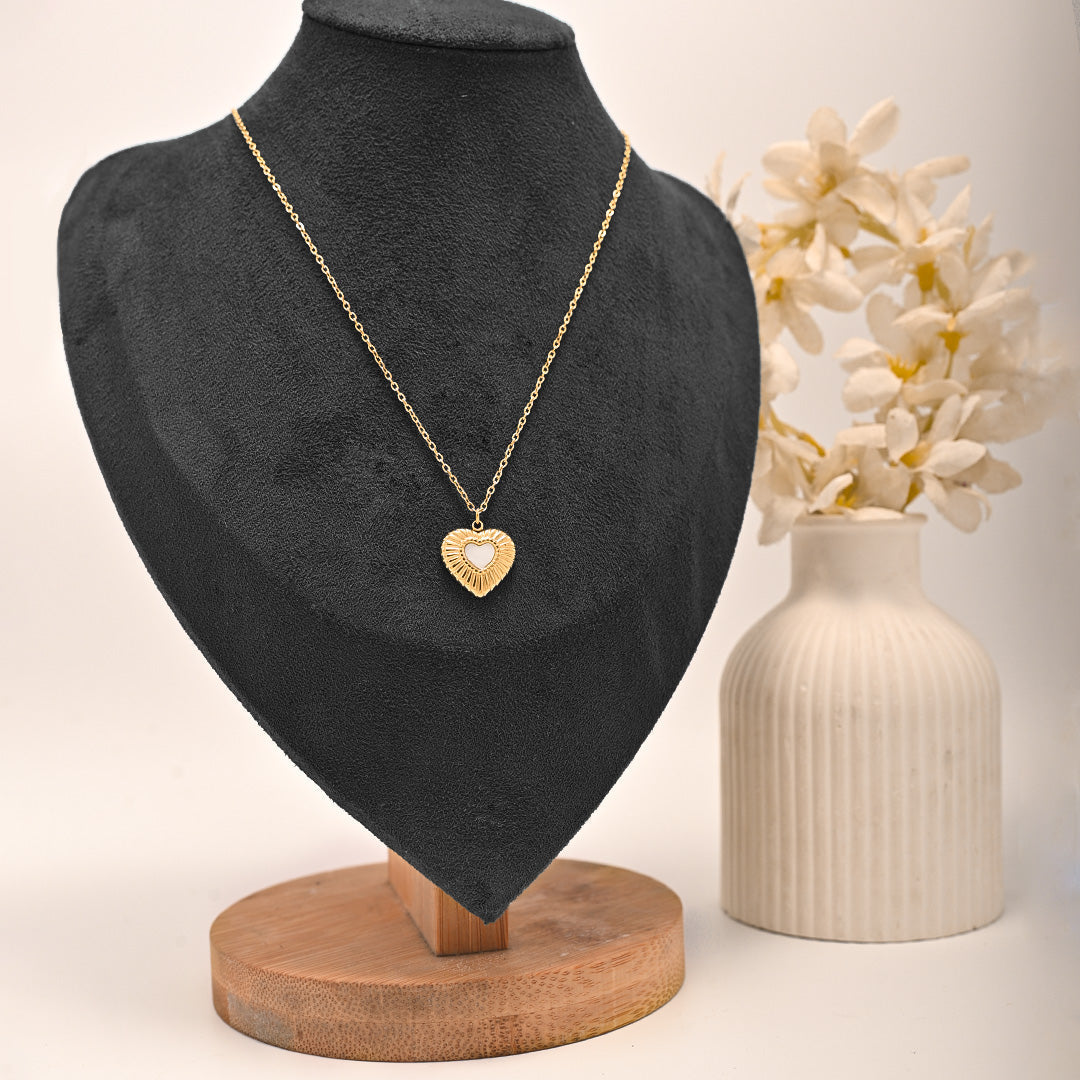 CZ-480 | Amora Necklace