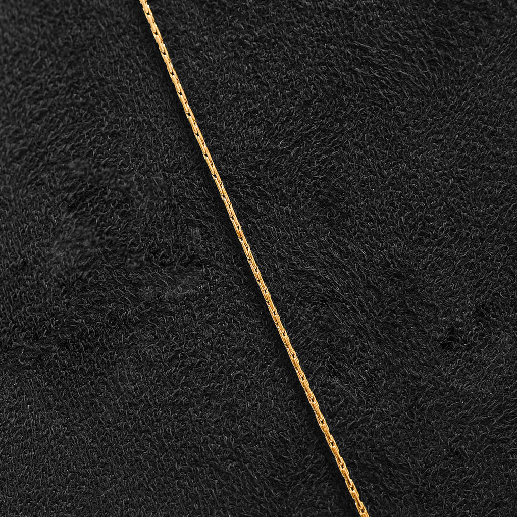 CZ-477 | Heart Necklace