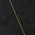 CZ-477 | Heart Necklace