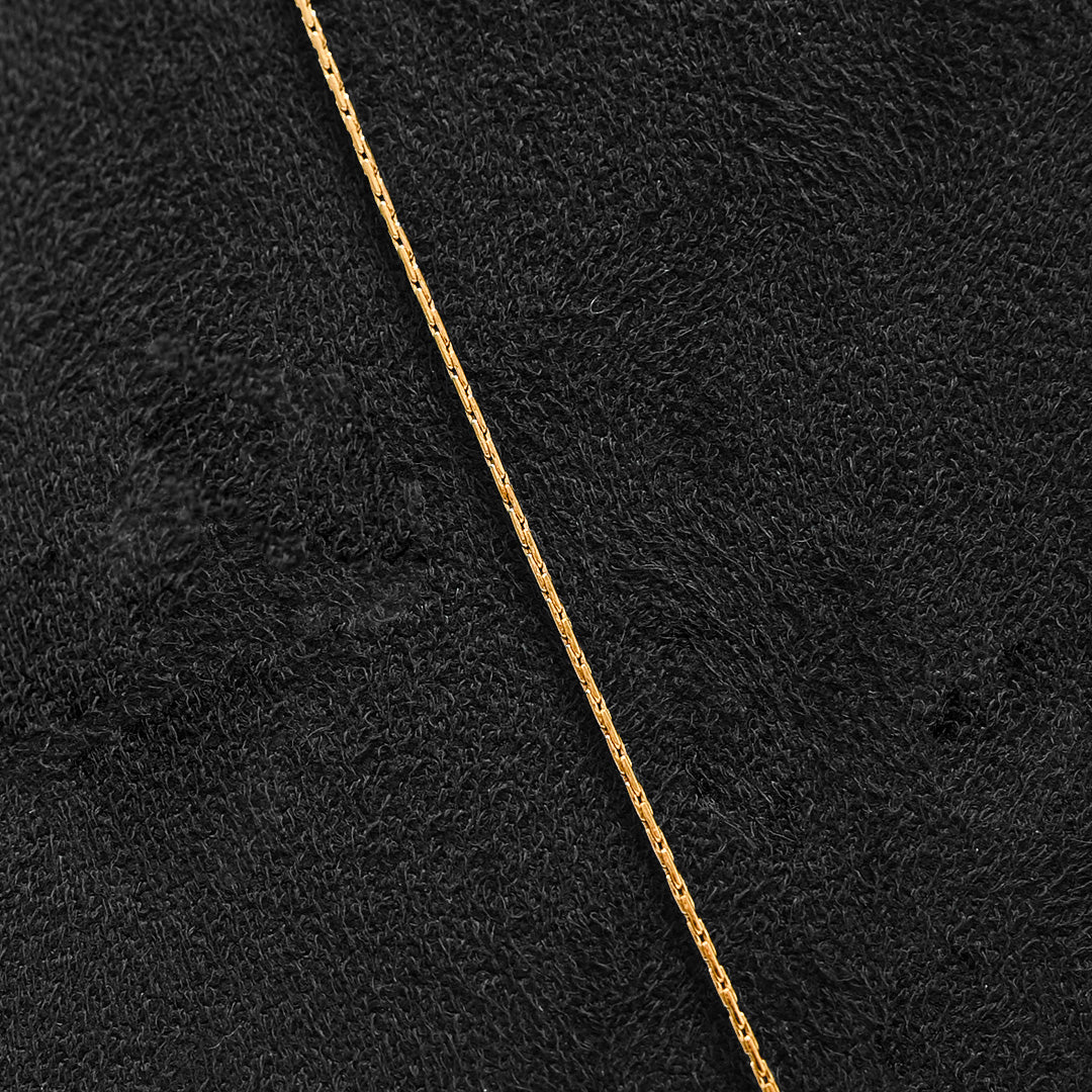 CZ-477 | Heart Necklace