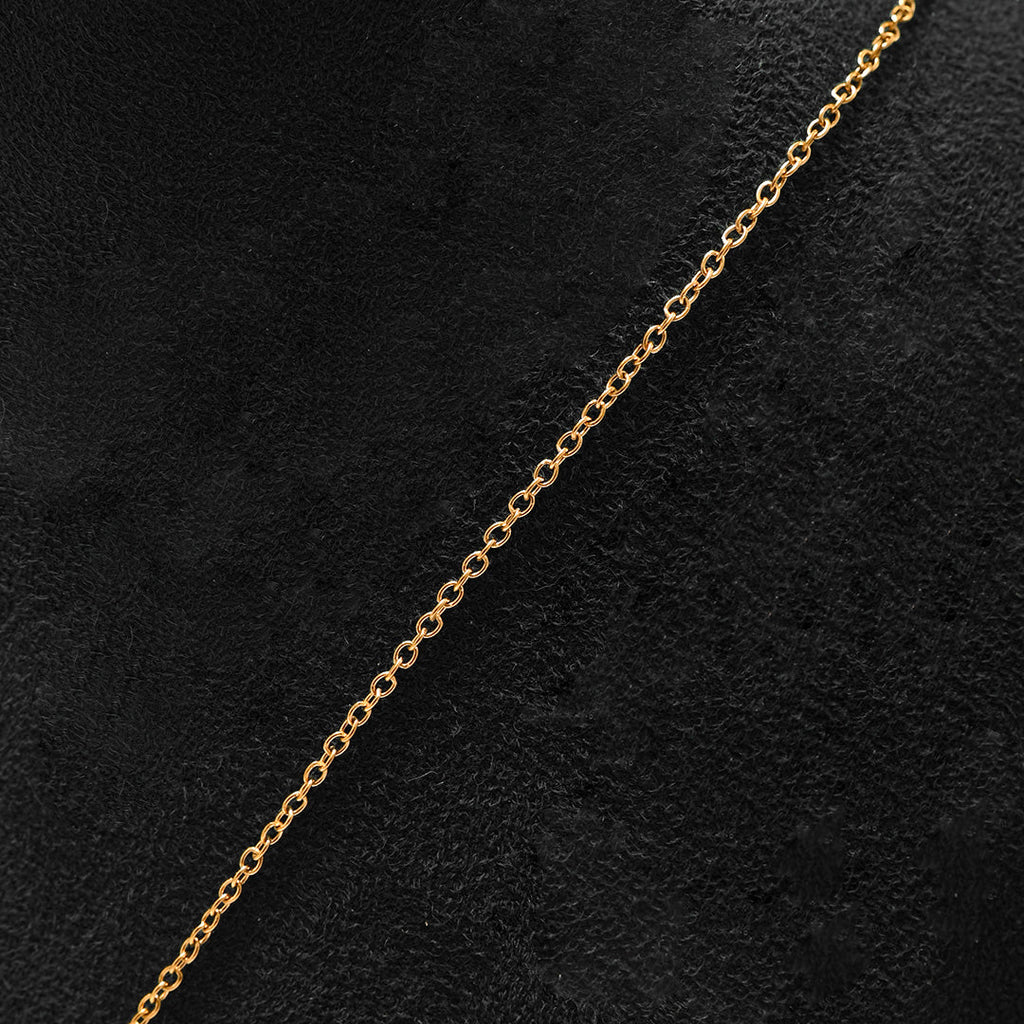 CZ-475 | Watch Necklace