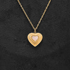 CZ-480 | Amora Necklace