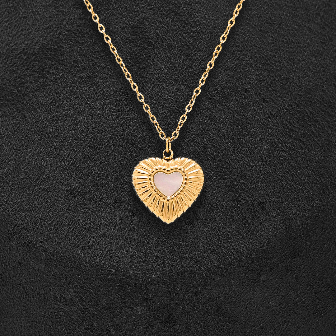 CZ-480 | Amora Necklace
