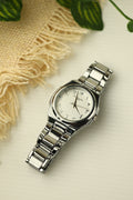 Patek Arabic Edition (Silver)
