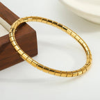 Elegance Bangle 18k