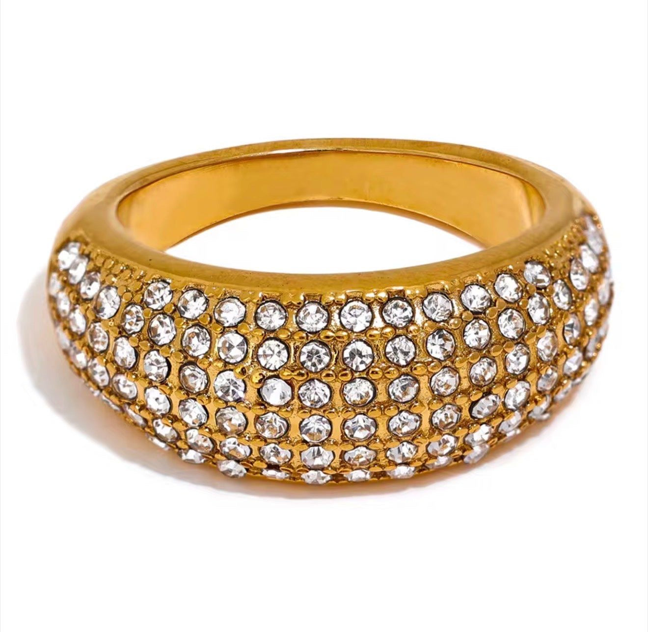 Blossom Ring