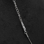 CZ-477 | Heart Necklace