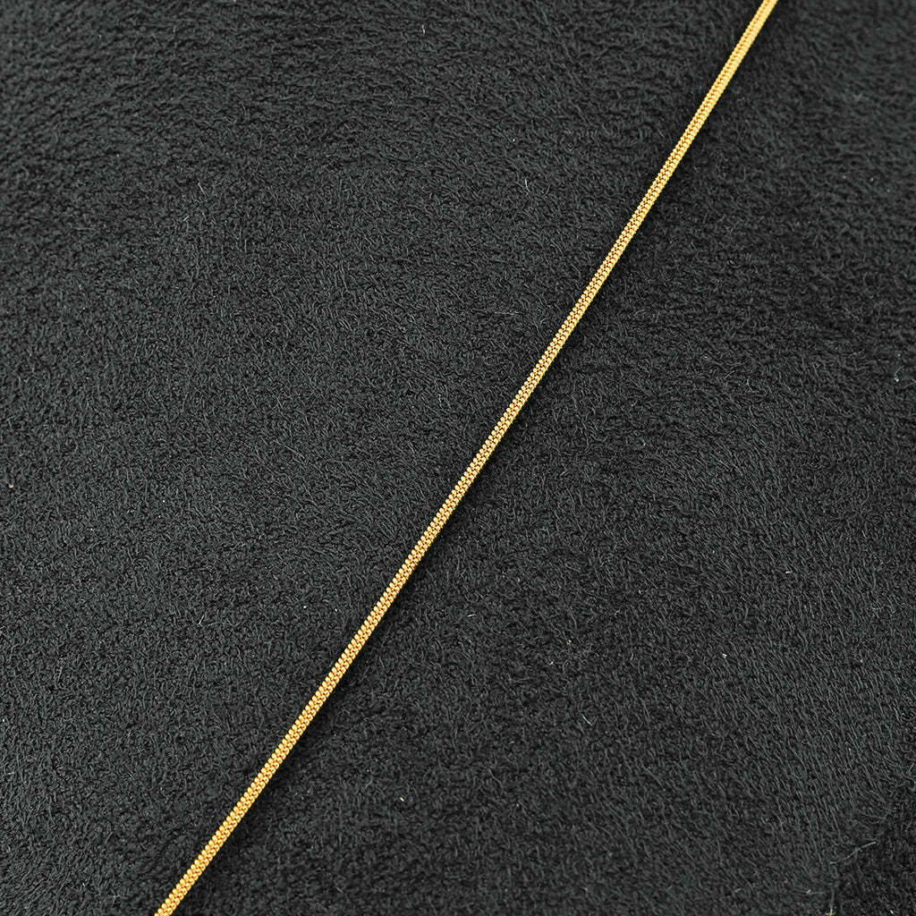 CZ-450 | Sphere Necklace