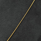 CZ-450 | Sphere Necklace