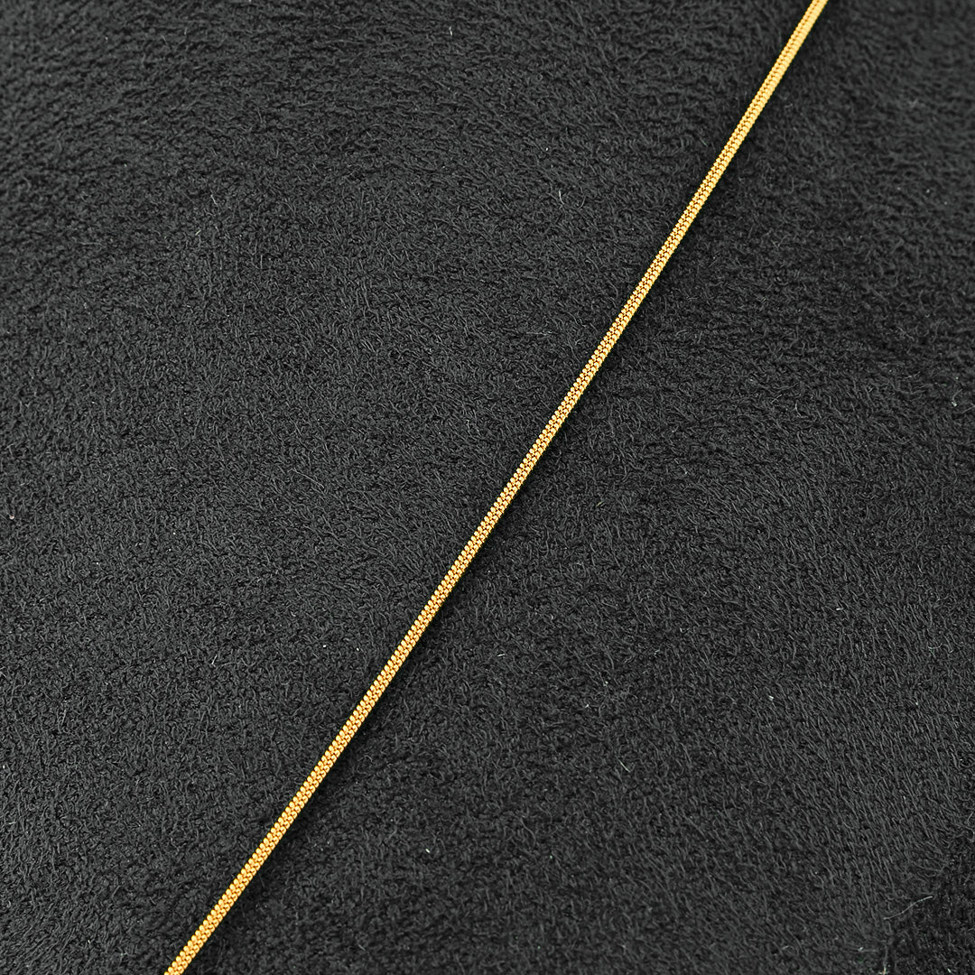CZ-450 | Sphere Necklace