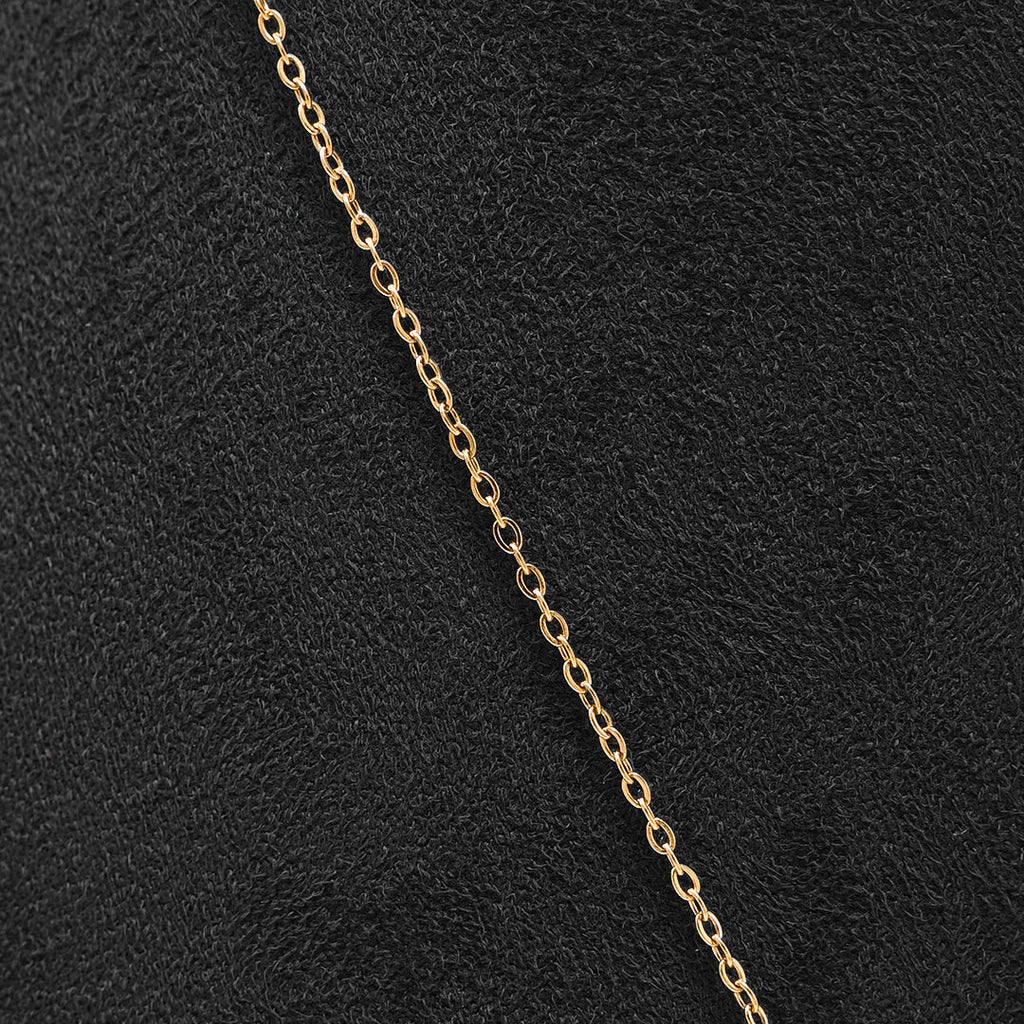 CZ-480 | Amora Necklace