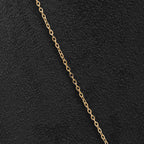 CZ-480 | Amora Necklace