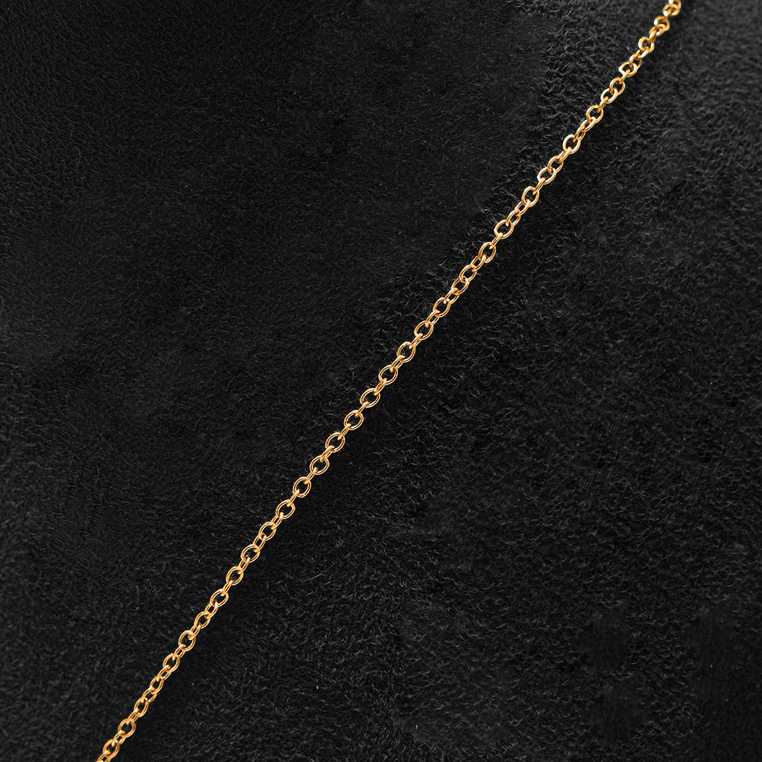 CZ-474 | Watch Necklace