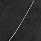 Elegant Heart Link Pendant Necklace – Premium Gold-Tone Jewelry