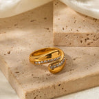 Luna Ring (Adjustable)