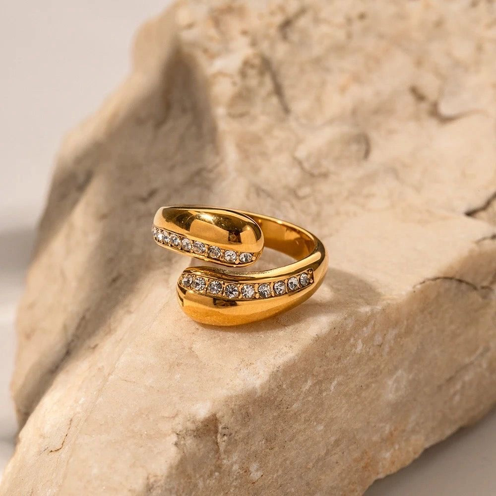 Luna Ring (Adjustable)