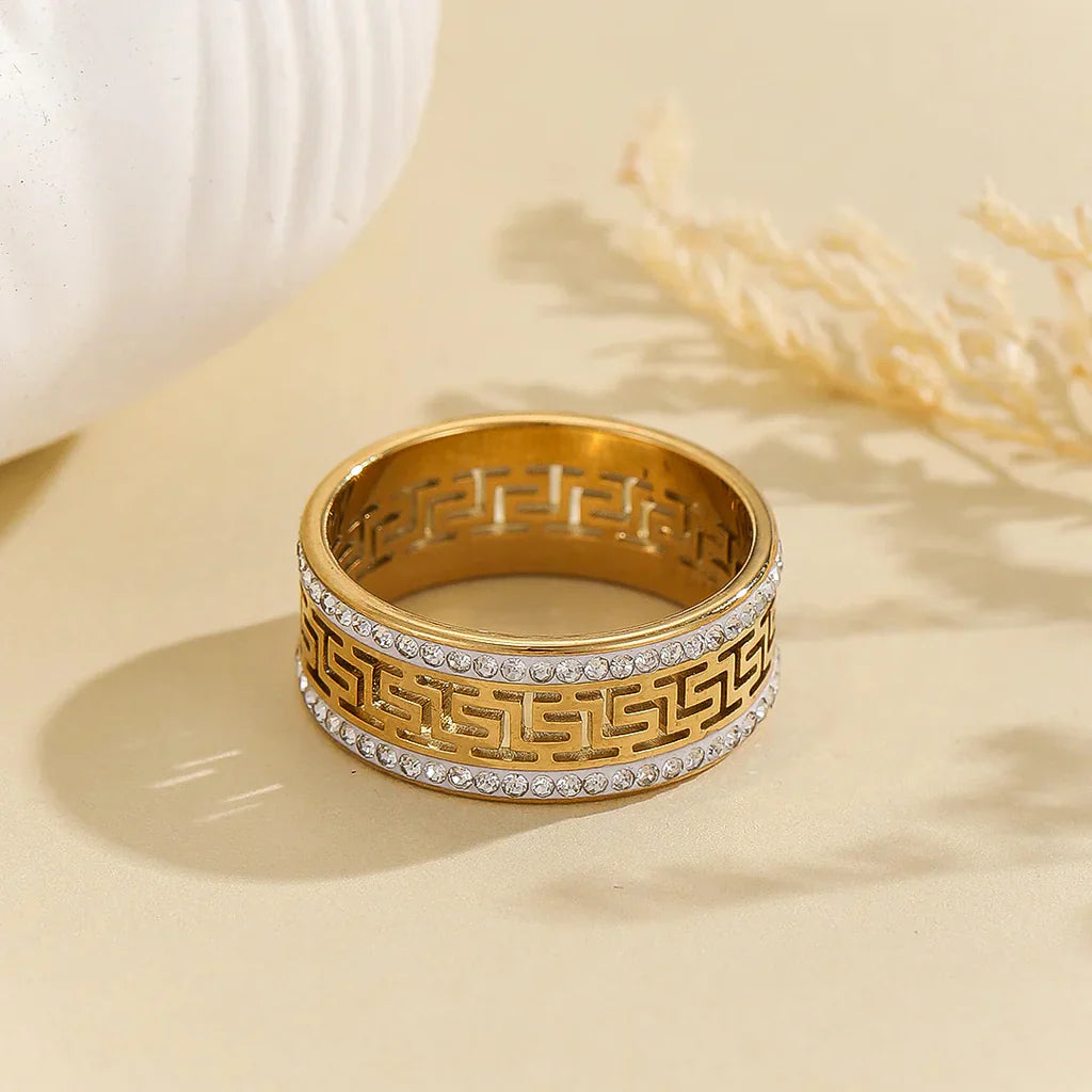 Adeline Ring