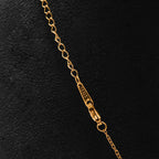 CZ-474 | Watch Necklace