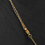 CZ-480 | Amora Necklace