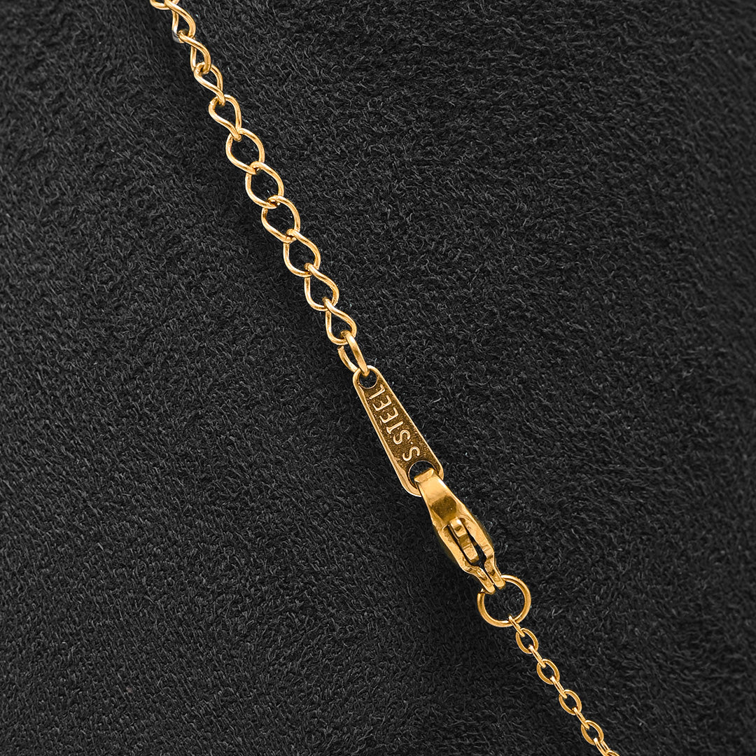 CZ-480 | Amora Necklace