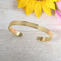 Ayatul Kursi Cuff