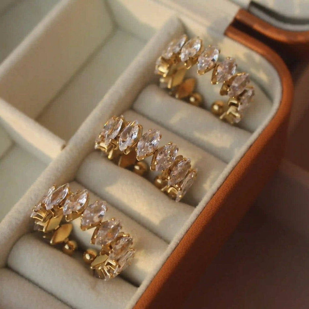 Tennis Ring (Adjustable)