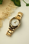 Patek Arabic Edition (Gold)