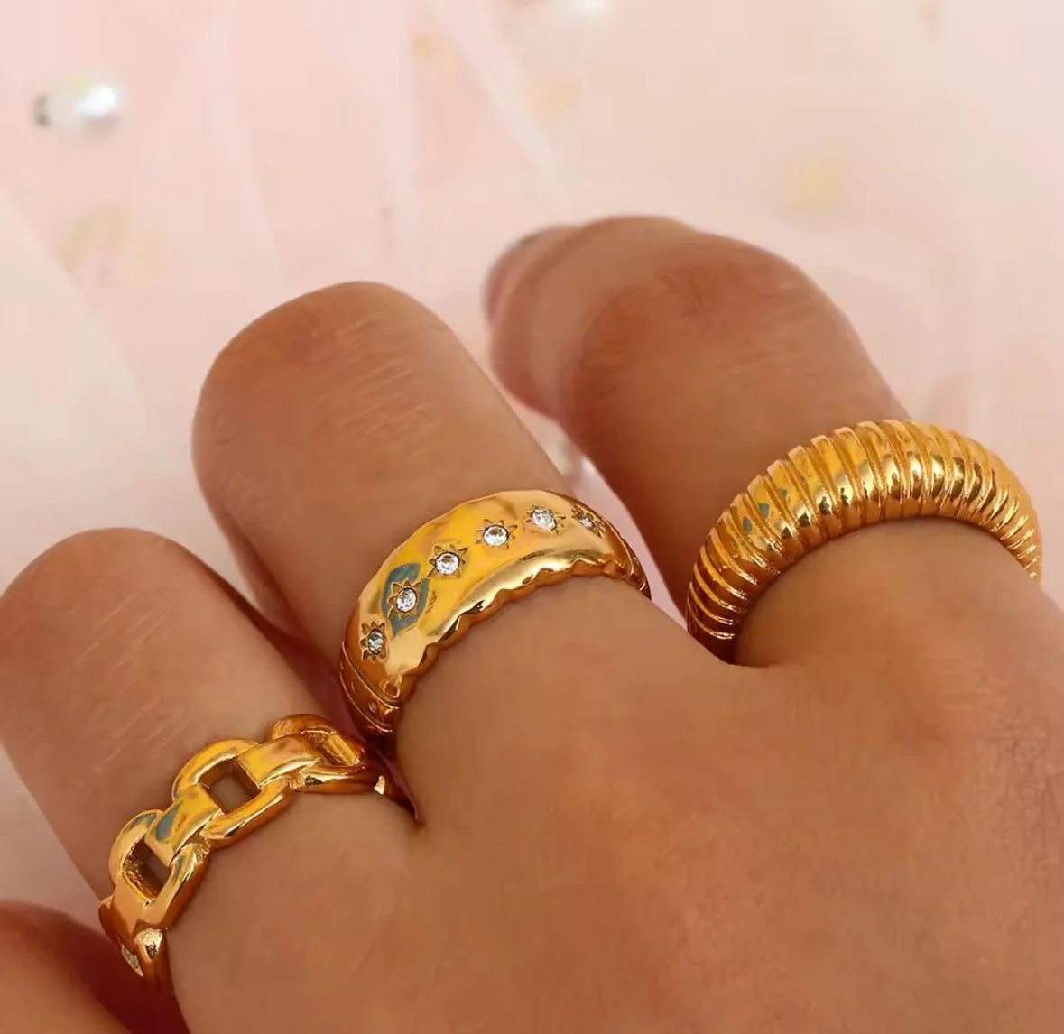 Circa Ring