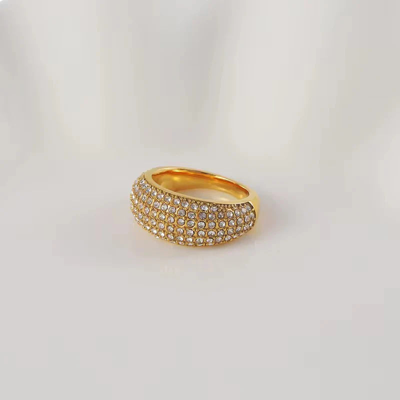 Blossom Ring