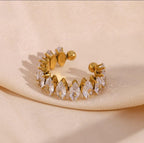 Tennis Ring (Adjustable)