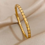 Elegance Bangle 18k