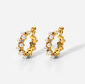 Aria Hoops