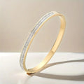 Morocco Bangle