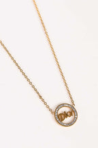 Dior Necklace