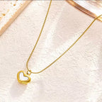 Cali Necklace