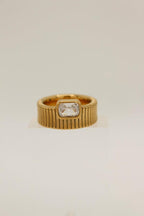 Reve Band Ring