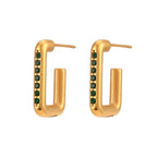 Aitana Earrings